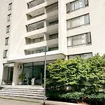 Apartamento A Pasos Del Parque Arauco - Las Condes