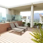 Apartamento A Pasos Del Parque Arauco - Las Condes