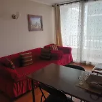 Lindo Depto De 1D En El Centro Comuna De San Bernardo, Region Metropolitana