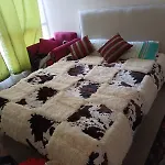 Lindo Depto De 1D En El Centro Comuna De San Bernardo, Region Metropolitana