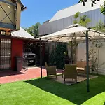 Residencia Las Condes