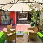 Residencia Las Condes