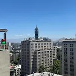 Comodidad Y Seguridad En Santiago Centro