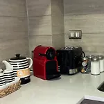 Comodo Departamento En Santiago