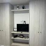 Comodo Departamento En Santiago