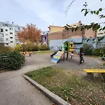 Depto Pleno Centro Santiago Barrio 18