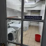 Depto Pleno Centro Santiago Barrio 18