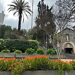 1Centro Historico, Salida Metro Santa Lucia