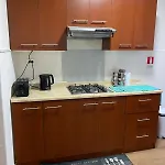 Hostal San Benito Chile