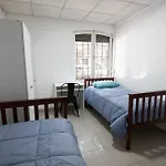 Habitacion Amoblada Providencia - Metro Salvador