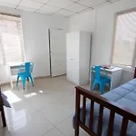 Habitacion Amoblada Providencia - Metro Salvador