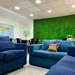 Habitacion Amoblada Providencia - Metro Salvador