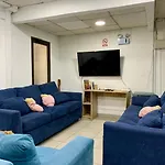 Habitacion Amoblada Providencia - Metro Salvador