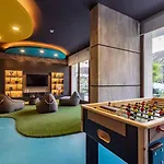 Tu Segundo Hogar, En El Corazon De Santiago