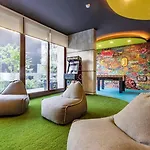 Tu Segundo Hogar, En El Corazon De Santiago