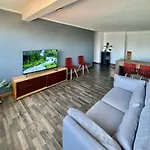Apartamento 2 Habitaciones En Las Condes - Martin De Zamora