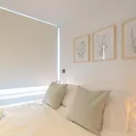 Stylish Studio Heart Of Nunoa