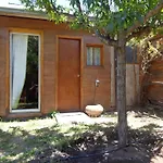 Cabana Alfalfal