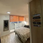 Moderno Apartamento Santiago
