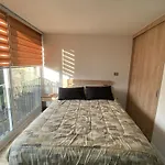 Moderno Apartamento Santiago