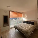 Moderno Apartamento Santiago