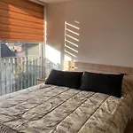 Moderno Apartamento Santiago