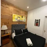 Hotel Bustamante Express