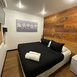 Hotel Bustamante Express