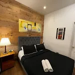 Hotel Bustamante Express