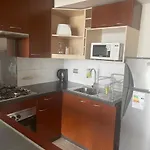 Park Forestal Suite Apartments
