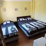 Hotel Barrio Yungay