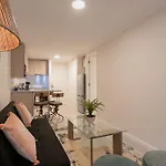 Urban Studio Santa Rosa Ideal For Couples