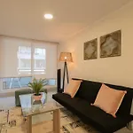 Urban Studio Santa Rosa Ideal For Couples