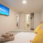 Urban Studio Santa Rosa Ideal For Couples