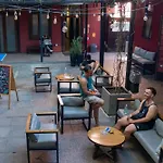 Pariwana Hostel Santiago (Adults Only)