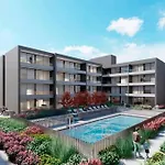 Lofts Con Piscina En Santiago