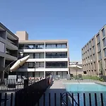 Lofts Con Piscina En Santiago
