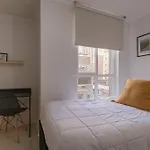 Central Lodging For Meticulous Travelers