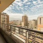 Hermoso Alojamiento En Ubicacion Centrica