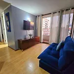Avila Apart Hotel