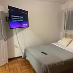 Departamento Centrico En Providencia