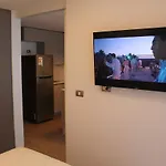 Apartamento Cerca Metro Catolica Con Parking