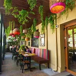 Tagle Hotel Boutique