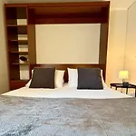 Apt Santiago Lastarria