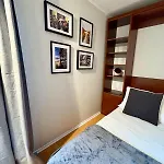 Apt Santiago Lastarria