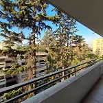 Depto En Pleno Providencia