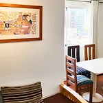 Santiago Center Apart