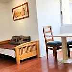 Santiago Center Apart