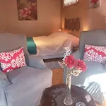 Cabana Alfalfal