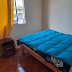 Comoda Pieza En Departamento 1 Persona